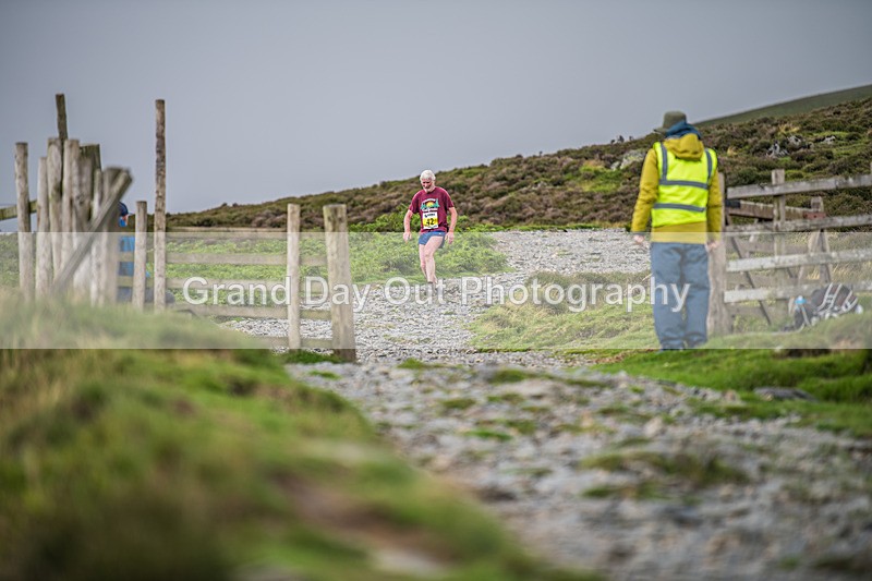 Skiddaw-1031 - Skiddaw Fell Race Sunday 6th July 2025