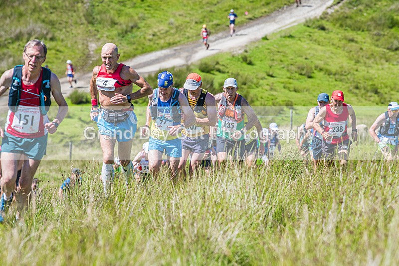 Tebay-234 - Tebay Fell Race Saturday 12th July 2025