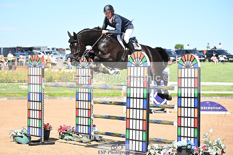 240719A-151219-11853 - Cls 6, 3 Star Big Tour LR 1.50m