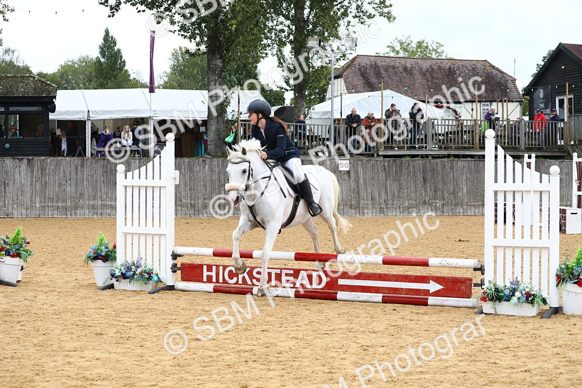SBM_60094 - J63 - Junior Pony 50cm Championship