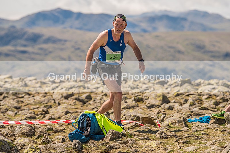 Fairfield-1680 - Fairfield Horseshoe Fell Race Saturday 13th May 2023
