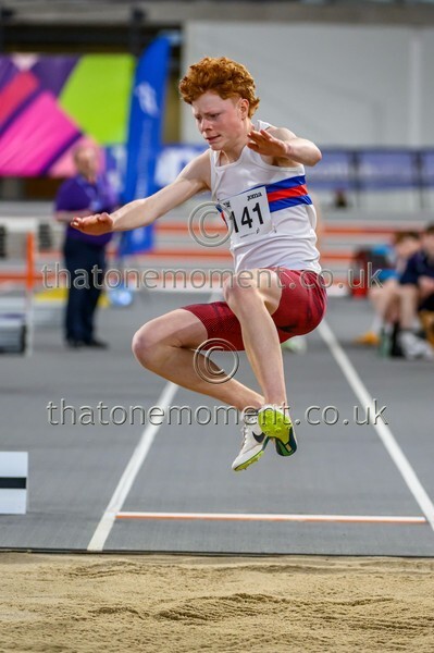 CEREL-923096 - Field Male Set One