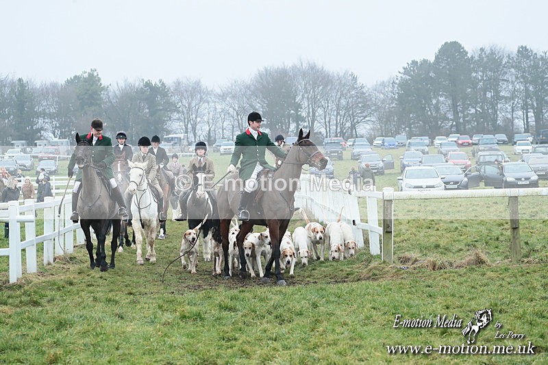 PtP 180126  0726 - Royal Artillery PtP Larkhill 18/01/26