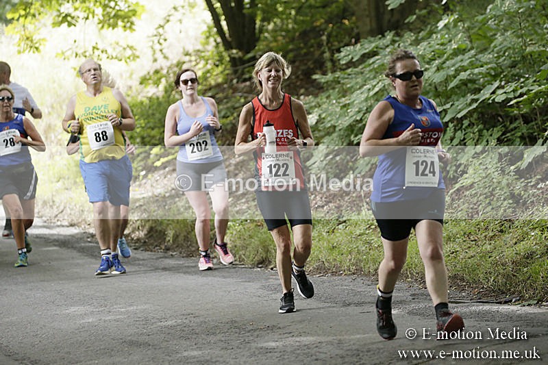 CAD5M 210719-0224 - Cadence Events Colerne 5 Miler  21-Jul-2019