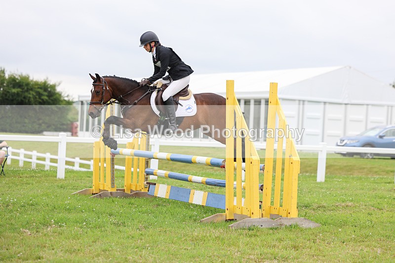 3E7A5788 - Class 5: PC80 Regional Qualifier Rnd 2 (A)