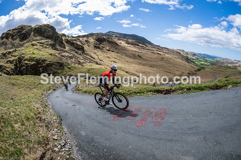 124706 - Hardknott Pass Camera 2 12.00-13.00