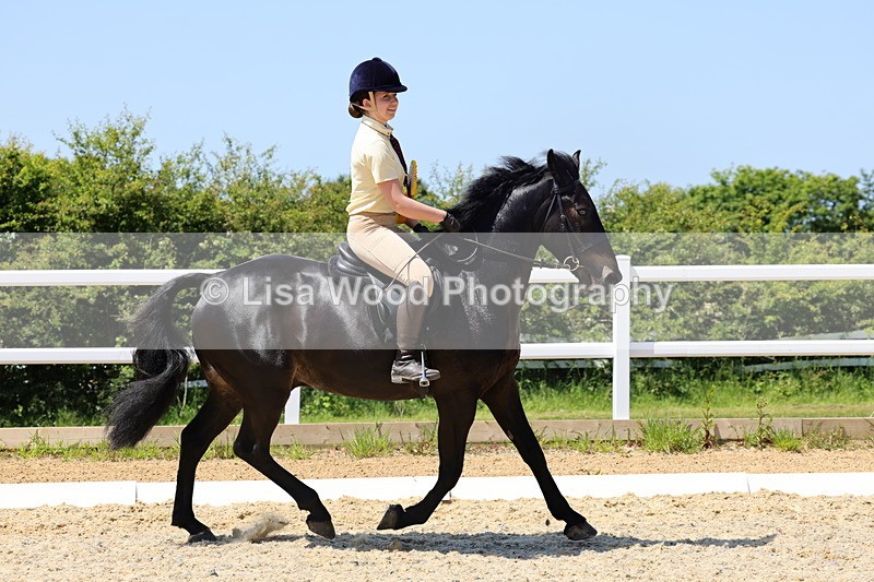 1X9A1790 - Class 11: Ridden Cob