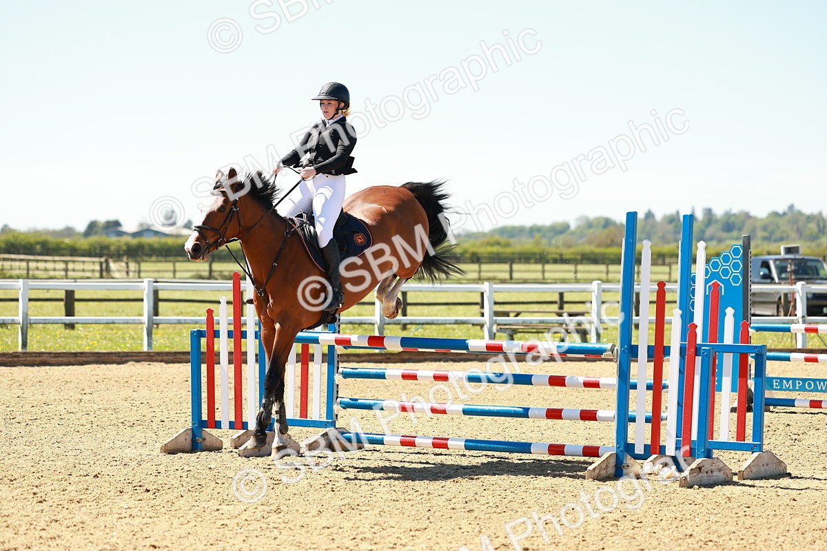 SBM_000678 - Class 3 - Senior Discovery - 1.00m