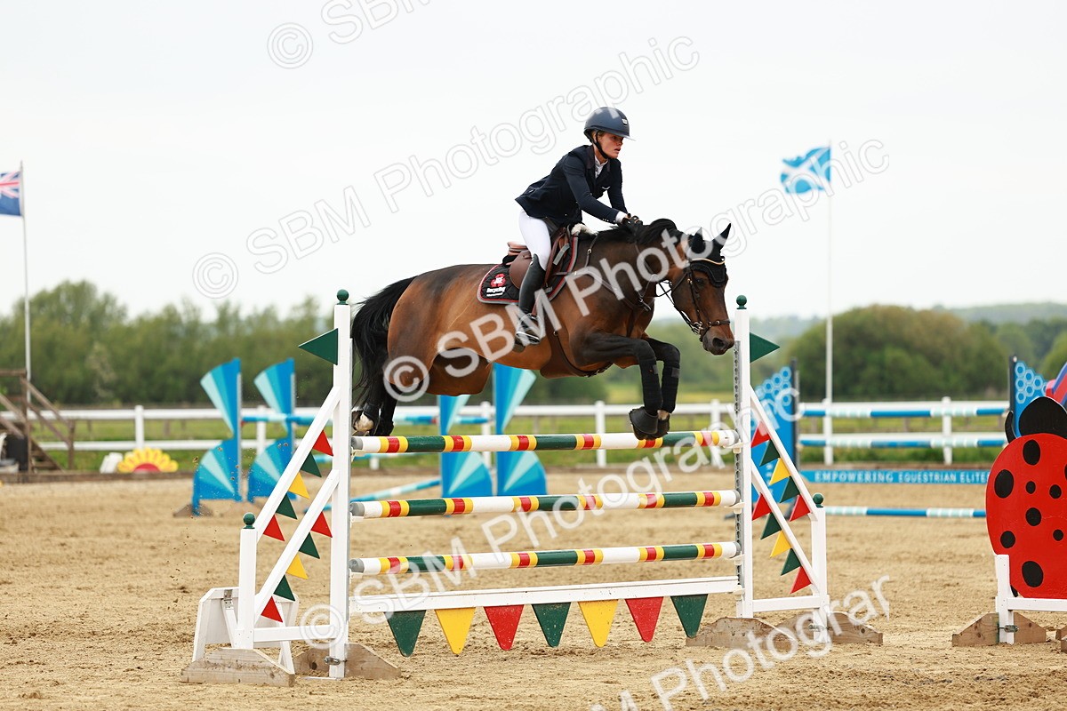 SBM_001262 - Class 6 - National 1.30m 1.40m