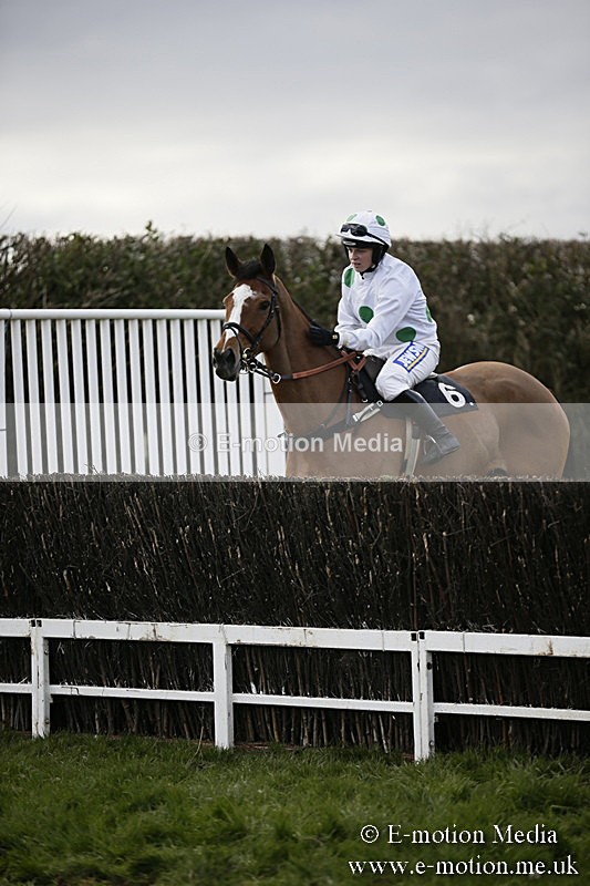 PtP 040218 381 - Point-to-Point Milborne St Andrew 04/02/18