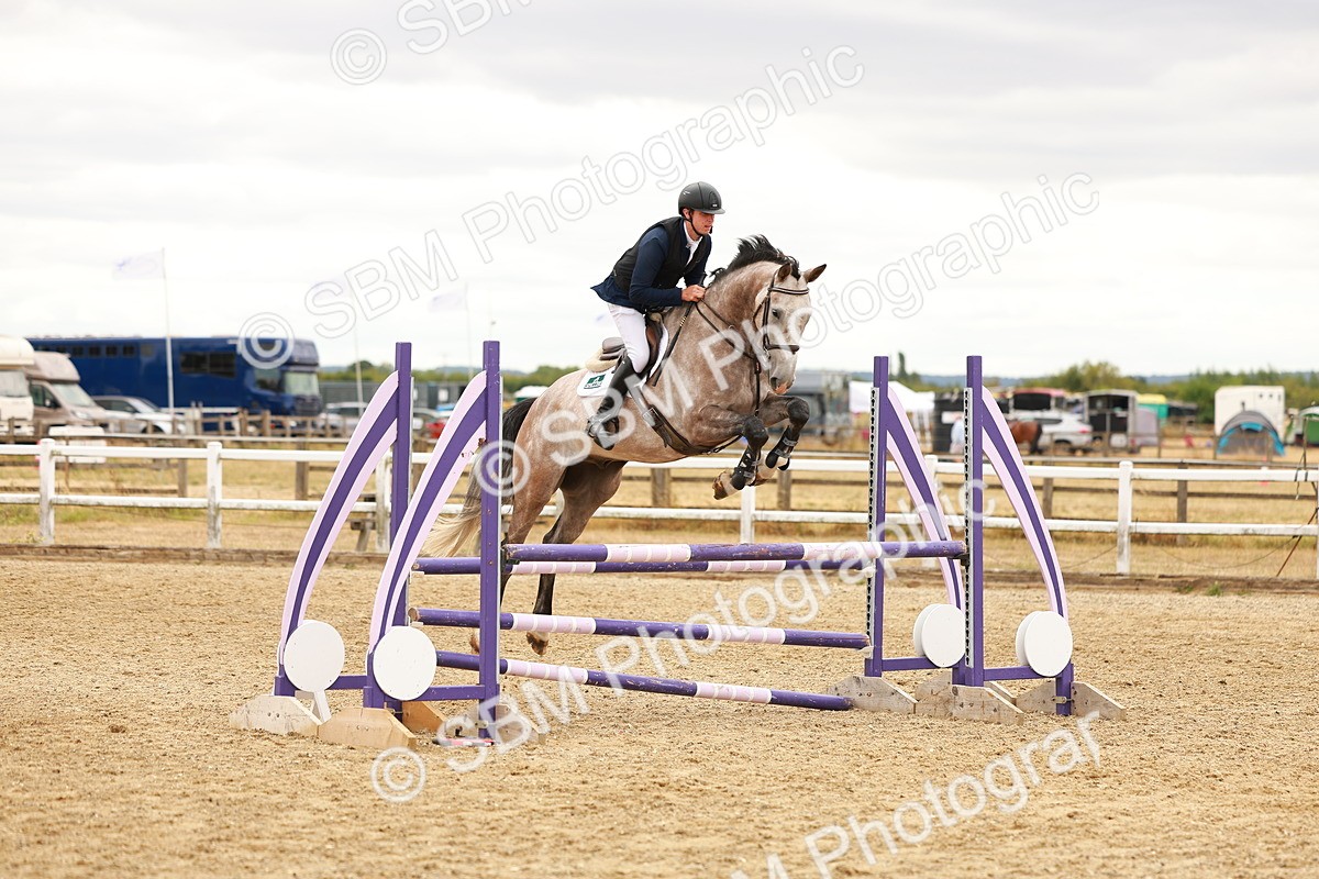 SBM_005327 - Class 2 - Senior British Novice - 90cm