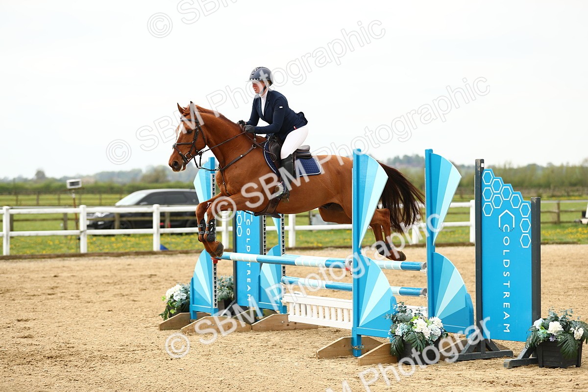 SBM_001026 - Class 3 - Senior Discovery 1m