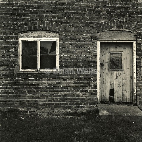 Empty House - Abode's