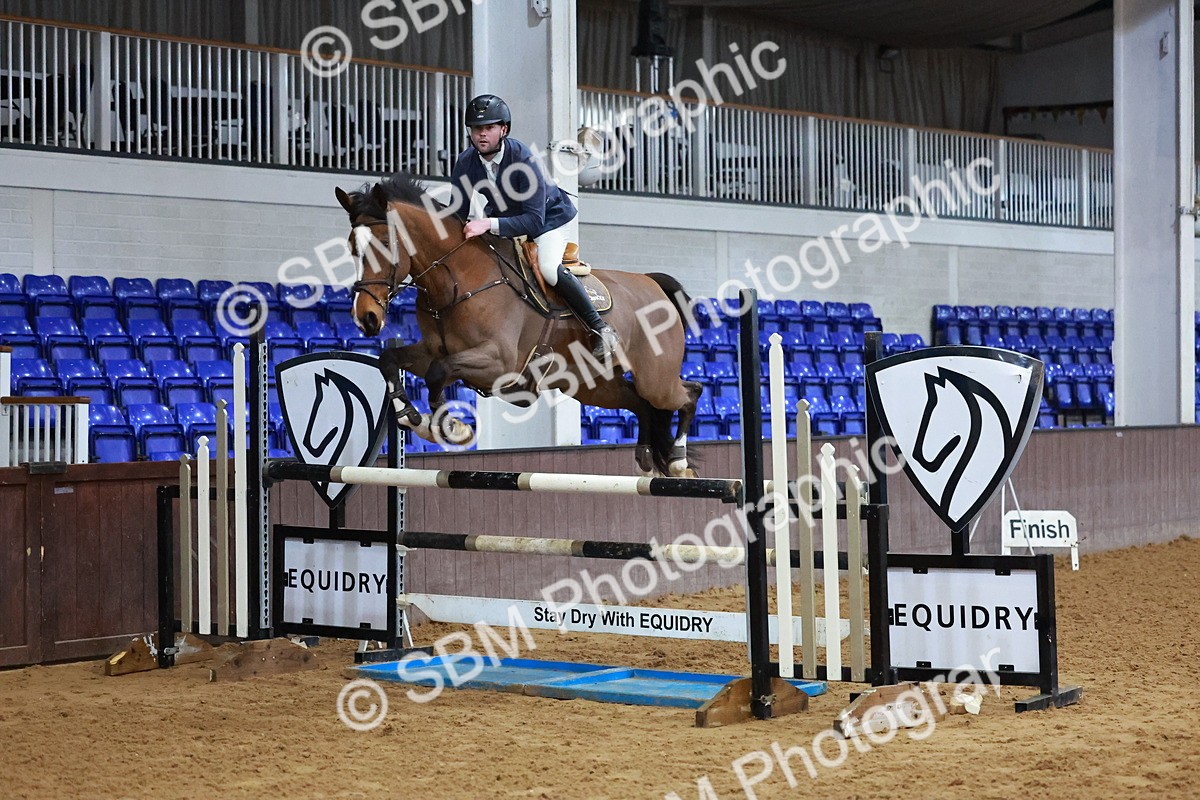 SBM_003904 - Class 4 - Senior Newcomers - 1.10m