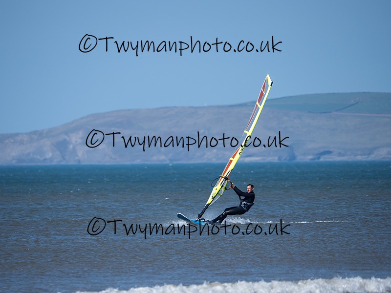 P4050009 - Westward Ho Windsurfers 5/4