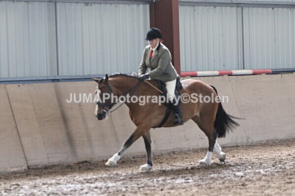 SIAL1649 - Indoor Classes