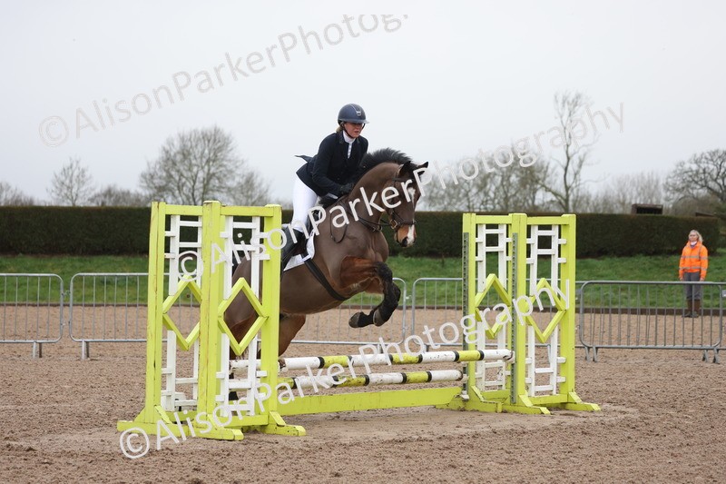 20260207-0001Cherwell 7th Feb 2026 Combined Training - Class 1 - 60cm