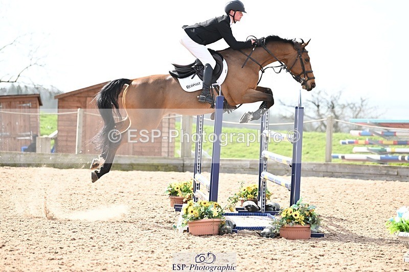 250329-131607-04688 - Cls 16 Snr 1.20m Open