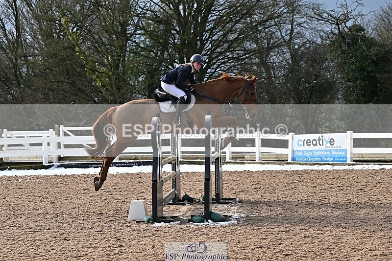 250111-122018-00248 - Cls 10 Discovery and 1m Open