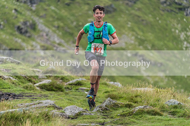 Kentmere-618 - Kentmere Horseshoe Fell Race Sunday 21st July 2024