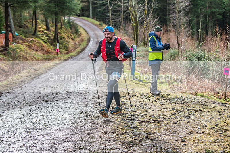 Glentress Marathon-1259 - High Terrain Events Glentress Marathon Trail Run Saturday 19th February 2023