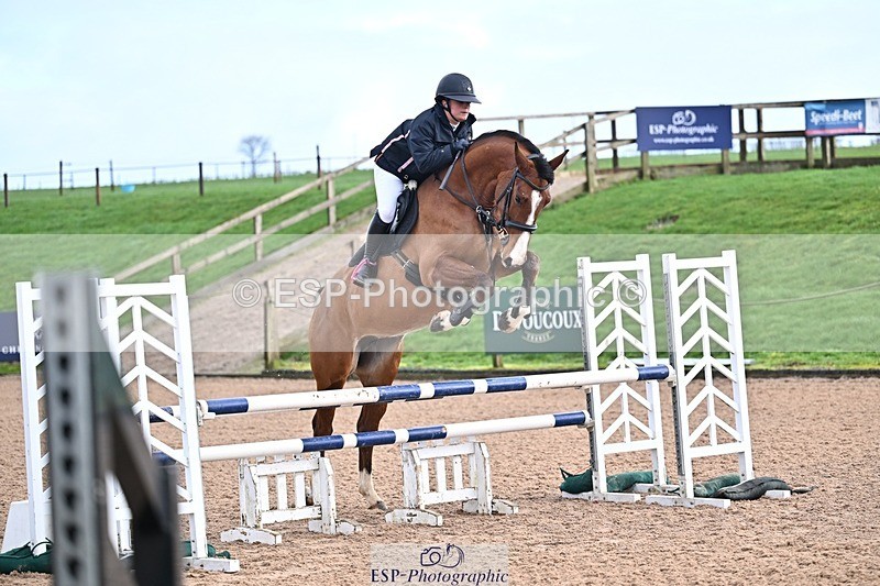 260211-100832-00042 - Cls 0 + 1 Clear Round, British Novice and 90cm