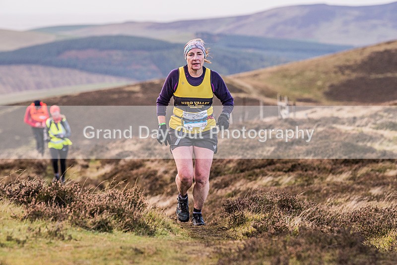 Leg Four-794 - Leg 4 British Fell & Hill Relay Championship Broughton Scotland Saturday 15th October 2022