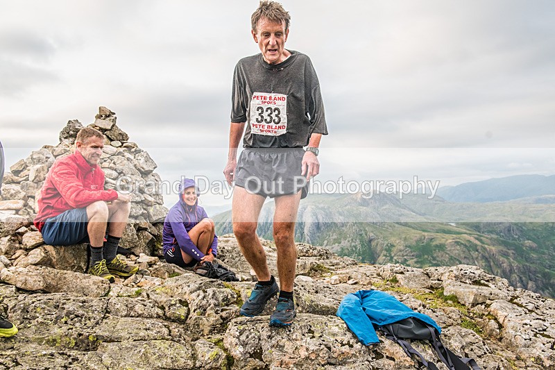 Pike OBlisco-328 - Pike O'Blisco Dash Wednesday 20th July 2022