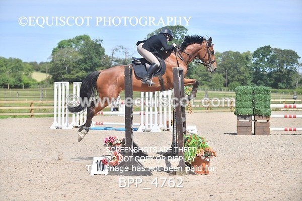 BPP_4762 - CLASS 6 Senior Newcomers/ 1.10m Open