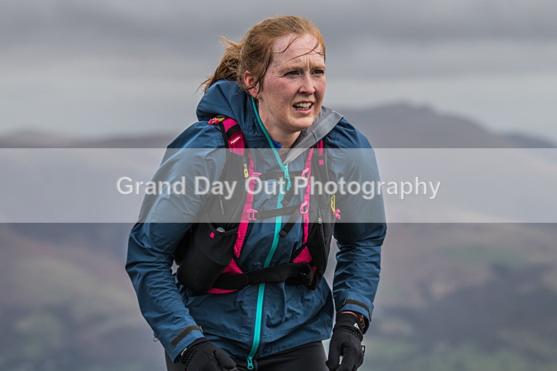 Coledale-873 - Coledale Horseshoe Fell Race Saturday 29th March 2025