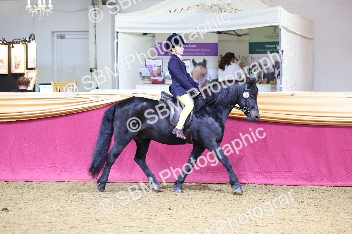 SBM_18450 - Class A Junior Champ 10 Years and Under