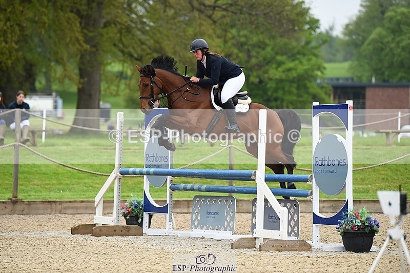 230512-090102-00007 - Cls 01 5 Yr Old Qualifier