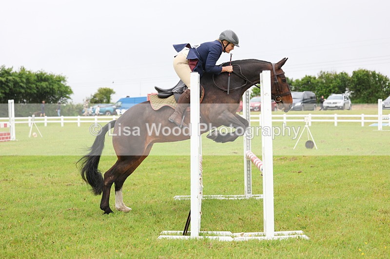 3E7A6135 - Class 5: Senior 80cm