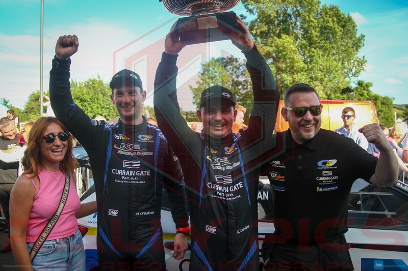 WiltonRecycling Donegal International Rally 2024  480 - Wilton Recycling Donegal International Rally 2024