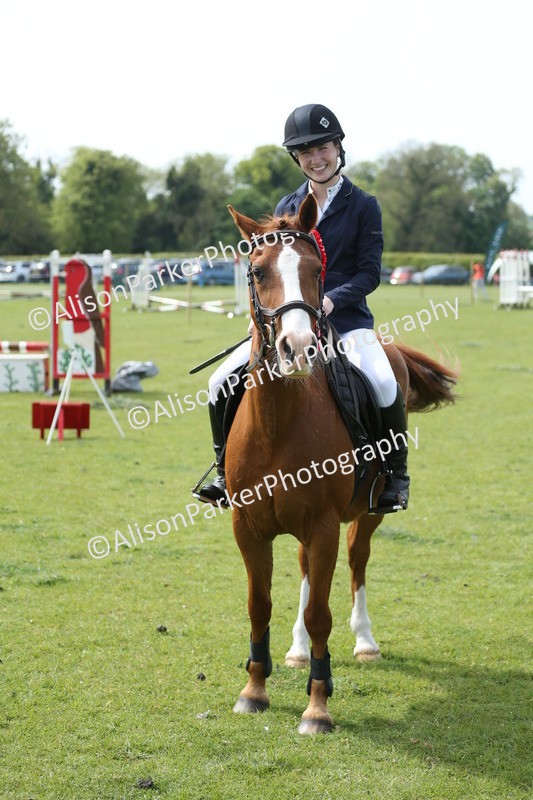 20260426-1809 - Class 14 - Novice 60cm