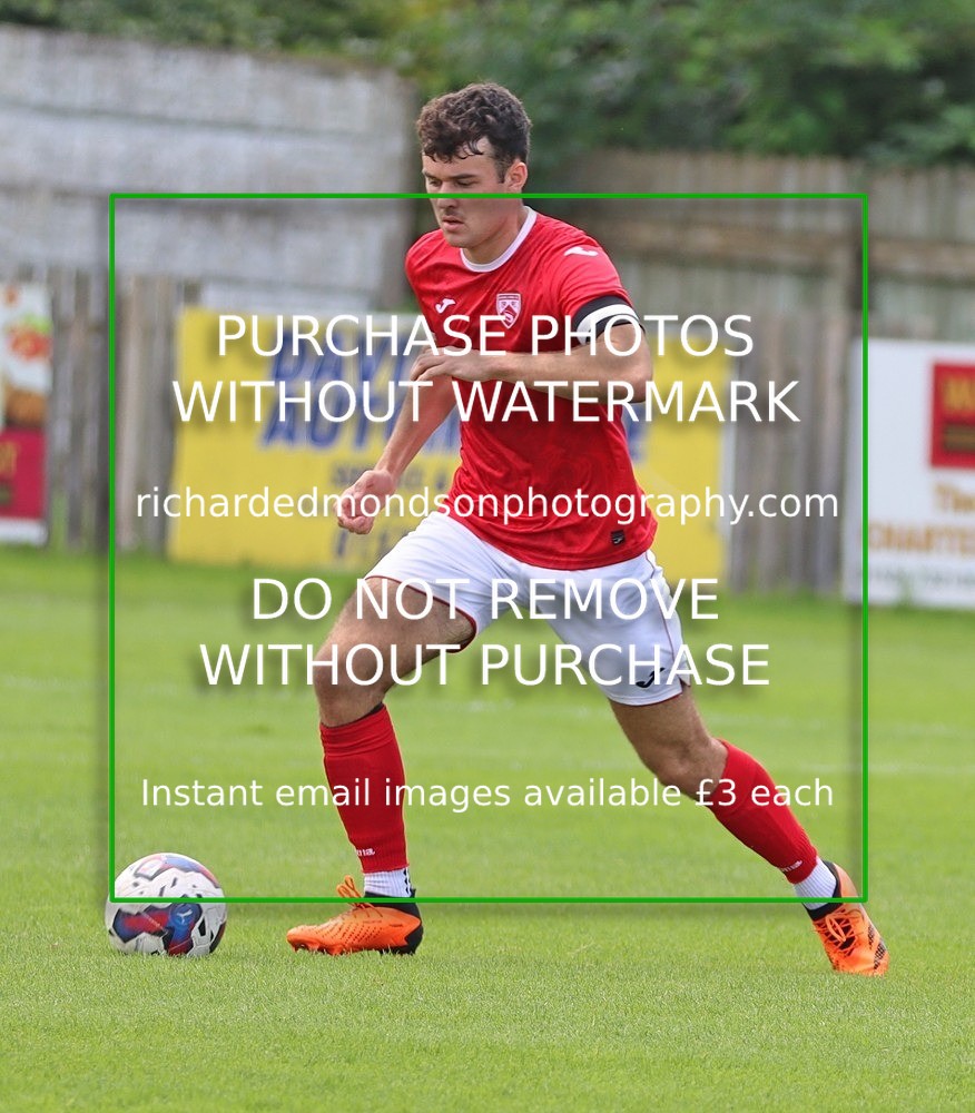 IMG_5327 - Morecambe Under 18 vs Sheffield United Under 18 (Tuesday 15 August 2023)