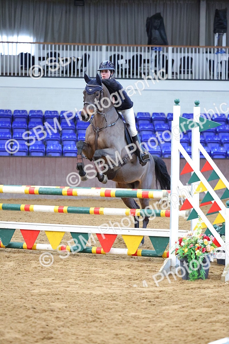 SBM_003070 - Class 14 - Clear Round 80cm