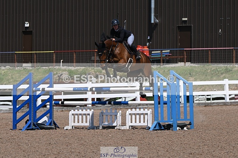250514-143608-00571 - Foxhunter and 1.20m Open
