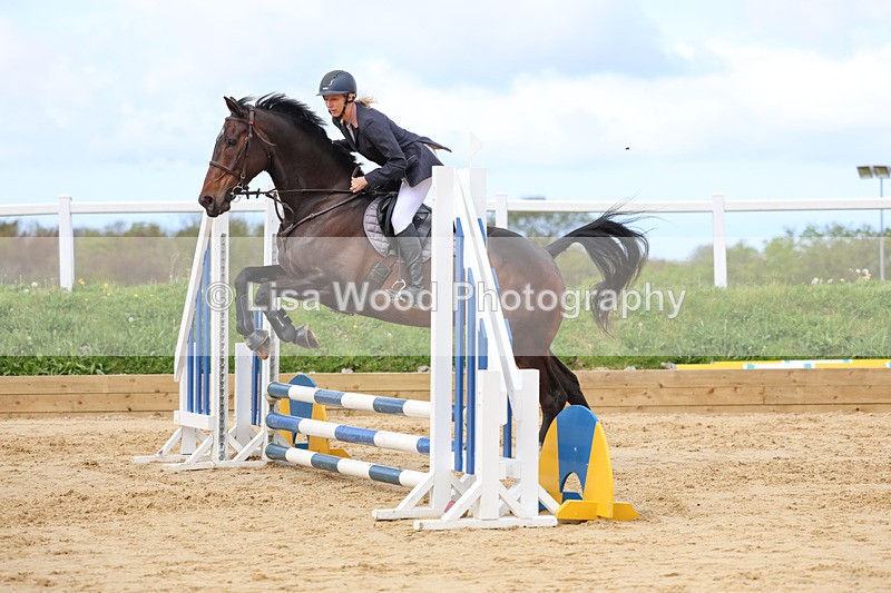 3E7A6617 - Class 5: 60cm Senior