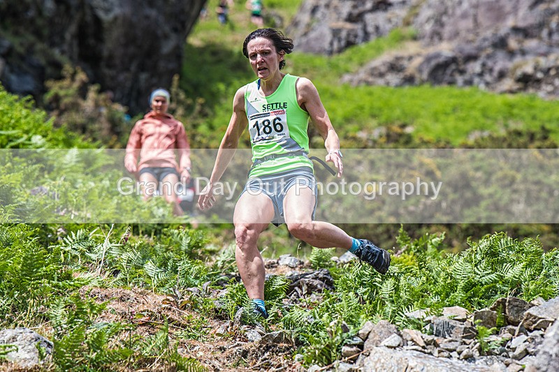 Coniston Seniors-206 - Coniston Gullies Senior Fell Race Sunday 25th May 2025