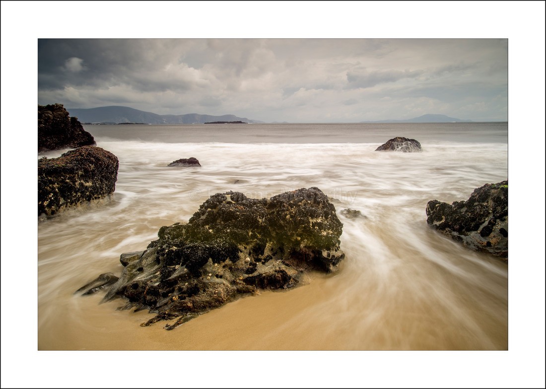 Keem strand -3329 - Mayo's Wild Atlantic