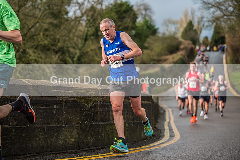 Ribble-713 - Ribble Valley 10K Sunday 31st December 2023