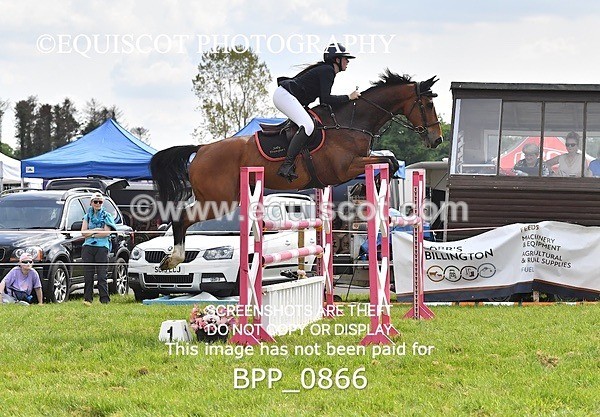 BPP_0866 - CLASS 4 B & C Championship Qualifier