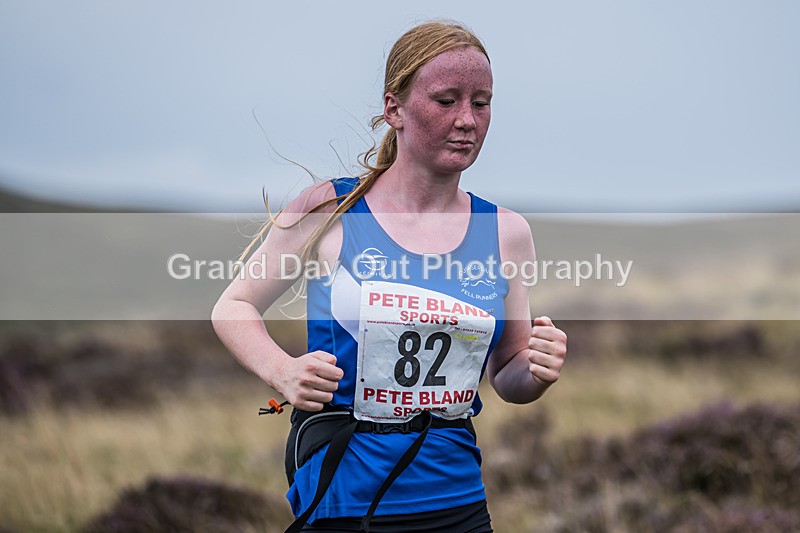 Gavel-59 - Ennerdale Show Gavel Fell Race Wednesday 26th August 2026