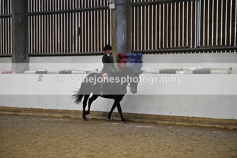 WJ5_6019 - Class 9 Ridden Veteran