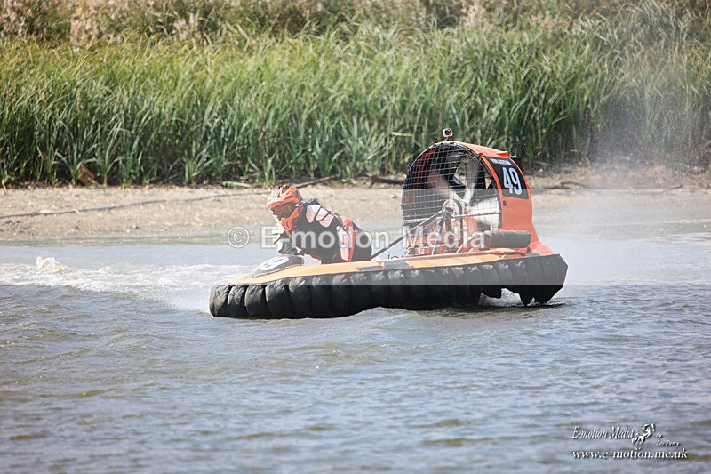 HCWC 220826 42 - Hovercraft W C Race Day 2 22/08/26