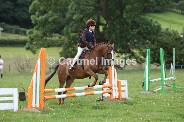 MB_77461 - MBRC Working Hunter/Jumping July 2015