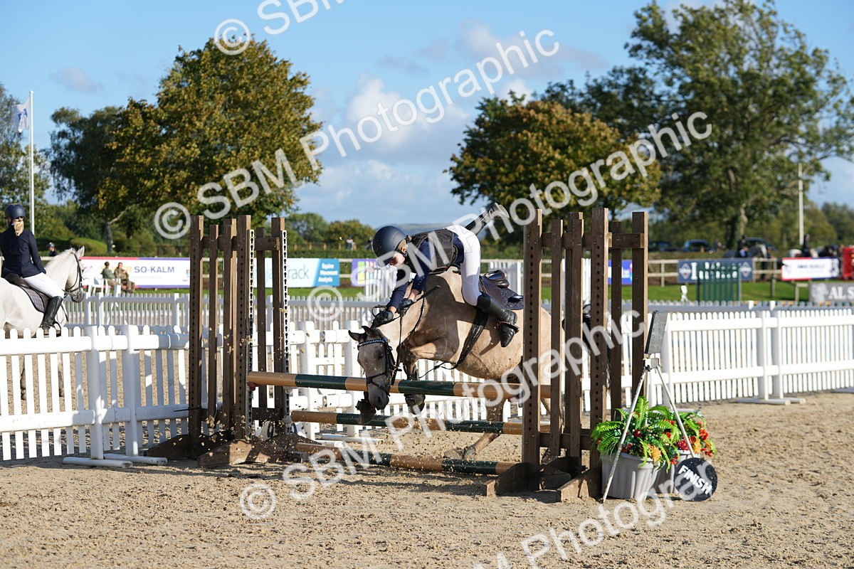 SBM_53609 - J8 - Junior Pony 65cm Championship