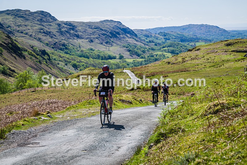 153947 - Hardknott Pass Camera 1 15.00-16.30