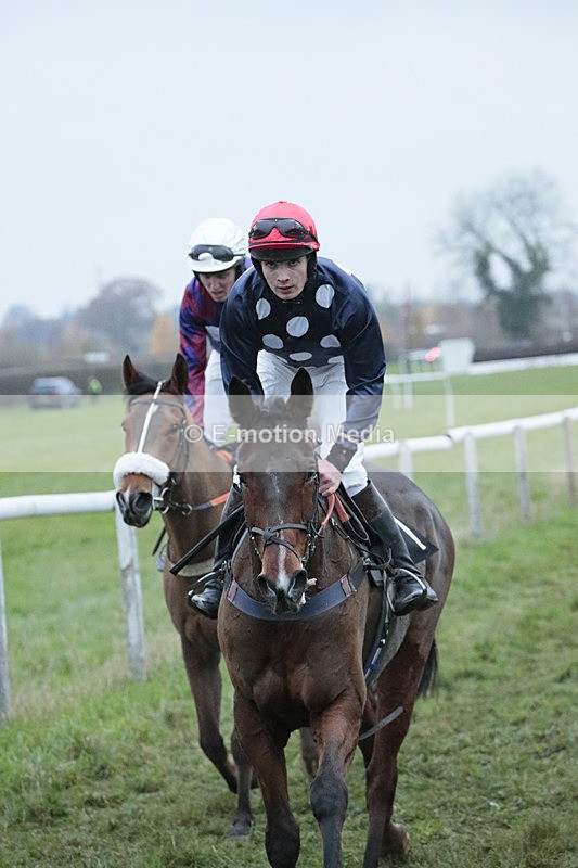 PtP 041222 1046 - Wheatland  Hunt PtP Chaddesley Corbett, Worcs 04/12/22